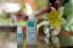 最高級洗剤オブリージュ 大(120ml)+ ミニ(20ml)